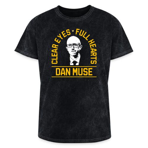 Clear Eyes, Full Hearts - Washed Unisex T-Shirt