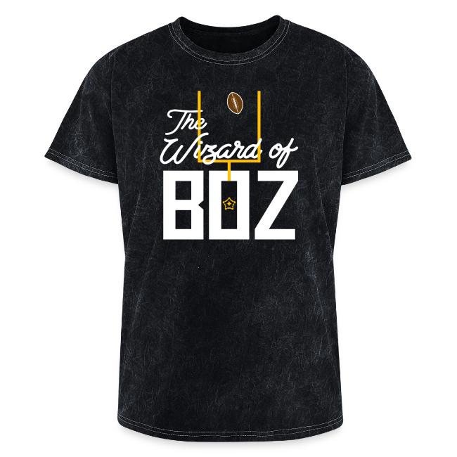 Wizard of Boz