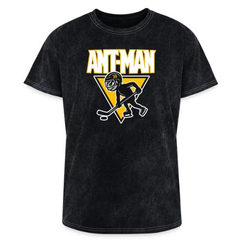 ANT-MAN - Washed Unisex T-Shirt