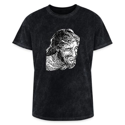 DS 28365 final - Washed Unisex T-Shirt