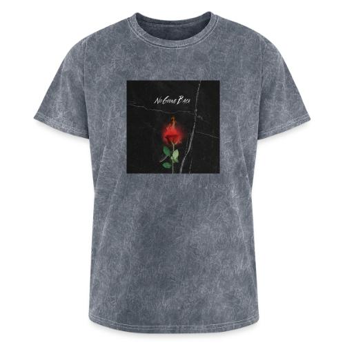No Going Back - Washed Unisex T-Shirt