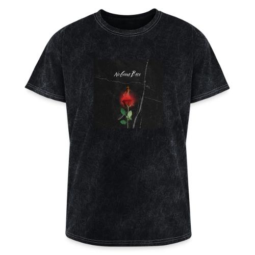 No Going Back - Washed Unisex T-Shirt