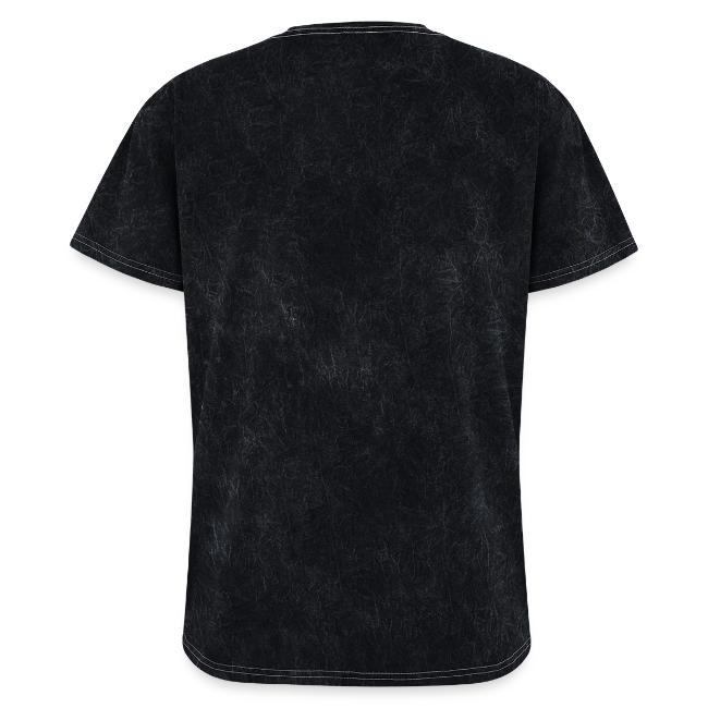 Never GOAL Alone - Black/Navy