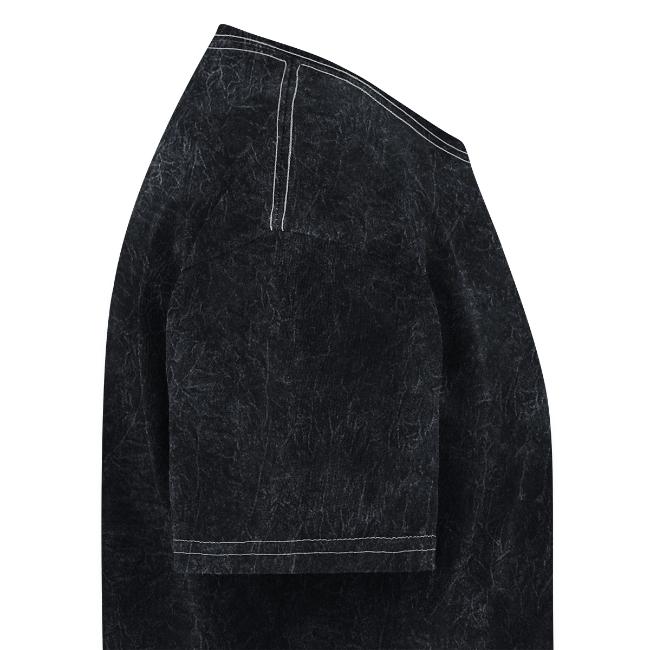 Never GOAL Alone - Black/Navy