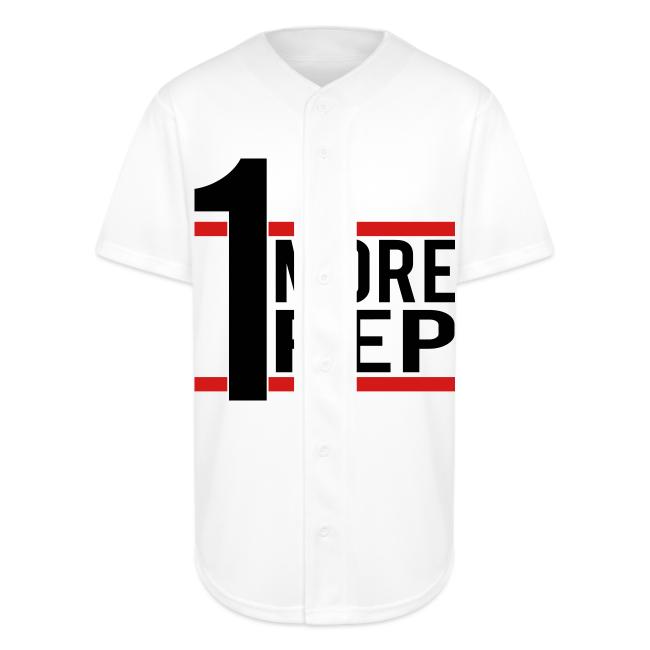 1 More Rep