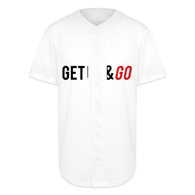 Get Up and Go