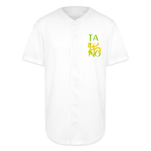 Taino Coqui - Full Button Jersey