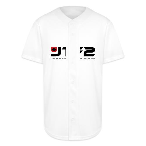 JTF2 - Full Button Jersey