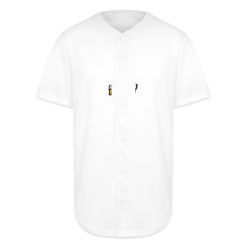 Carcadelogomain - Full Button Jersey