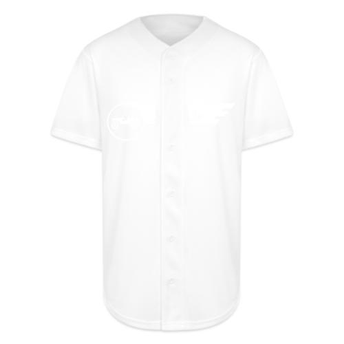 Barlow Adventures Moab Logo - Full Button Jersey