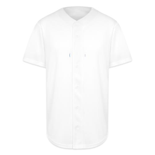 Easter Chick Blue - Full Button Jersey