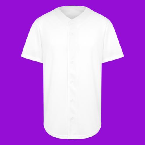 Santa Claus - Full Button Jersey