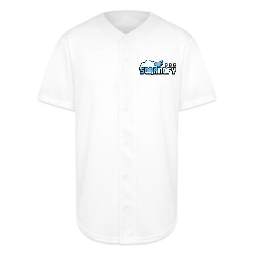 SORANOFY OG - Full Button Jersey