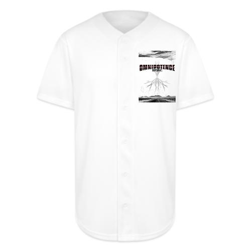 Omnipotence Rising - Full Button Jersey