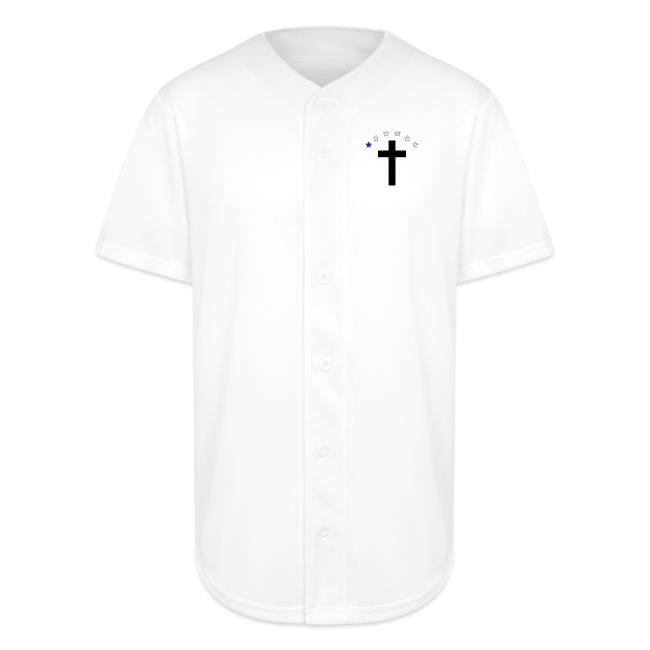 Faith KID Cross Logo