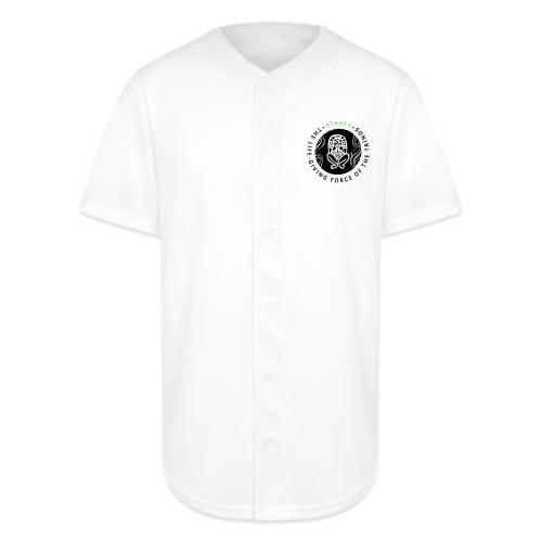 Atabey - Full Button Jersey
