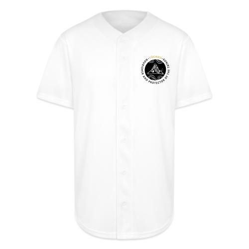 Yucahu - Full Button Jersey