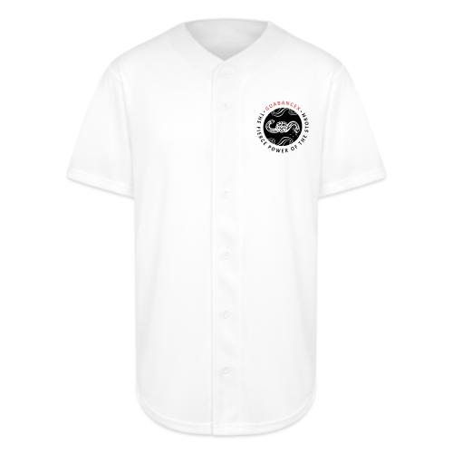 Guabancex - Full Button Jersey