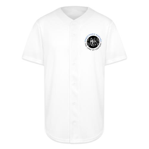 Maquetaurie Guayaba - Full Button Jersey