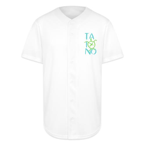 Taino Turtle - Full Button Jersey