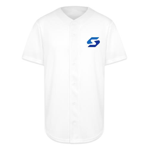 work - Full Button Jersey