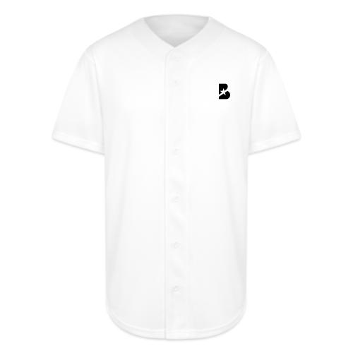 Logo Borinqueno - Full Button Jersey