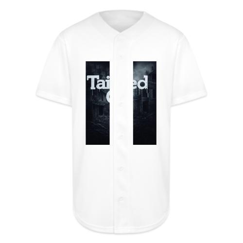 Tainted Co Town - Full Button Jersey