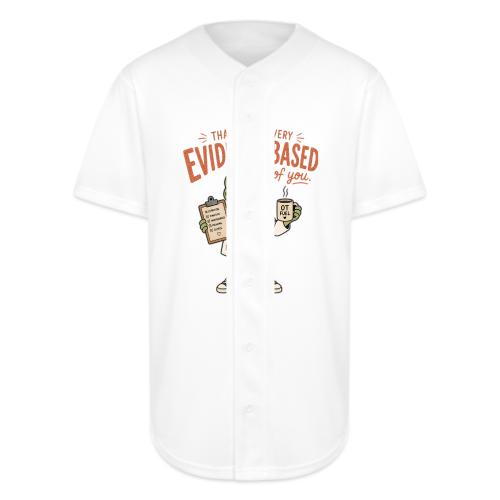 Frog Doctor - Full Button Jersey
