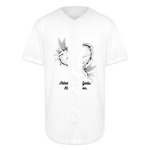 Eternal Union T-Shirt, Mug, & Leggings - Full Button Jersey