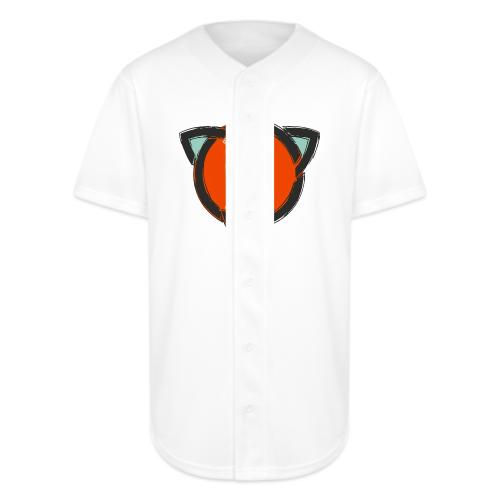 Do Anything Logo - Full Button Jersey