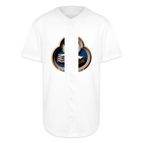 Easter The Cloth Remains T Shirt, Empty Tomb Gift - Full Button Jersey