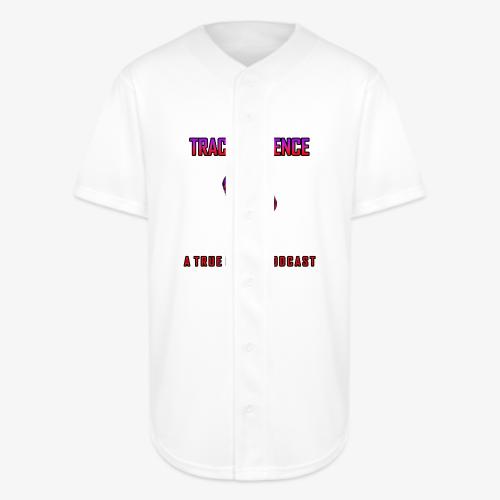 Bleeding Mic - Full Button Jersey