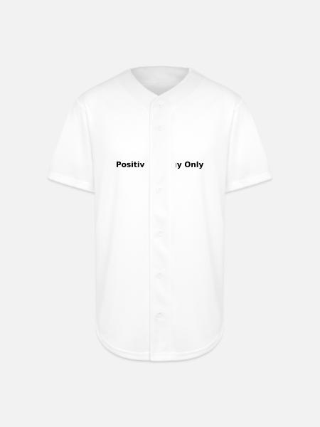 Solar Minimal Sunrise - Full Button Jersey - white