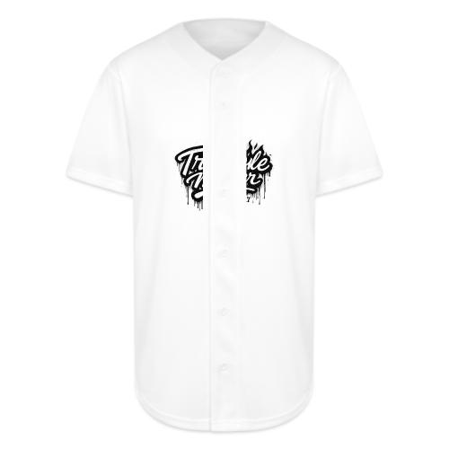 Troublemaker - Full Button Jersey