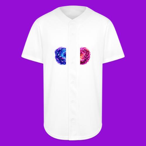 Atom - Full Button Jersey