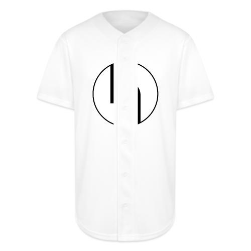 Classic Mazda emblem - AUTONAUT.com - Full Button Jersey