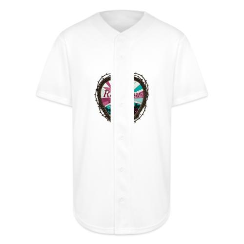 Reflection: Better Alone T-Shirt - Full Button Jersey