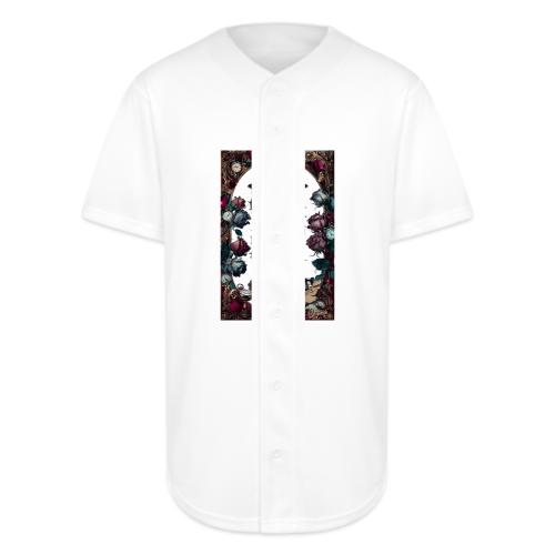 Love Expires (Mine Did First) T-Shirt - Full Button Jersey