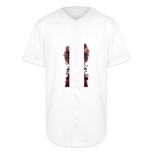 You Unlock the Story of Us Library Gifts T-Shirts - Full Button Jersey
