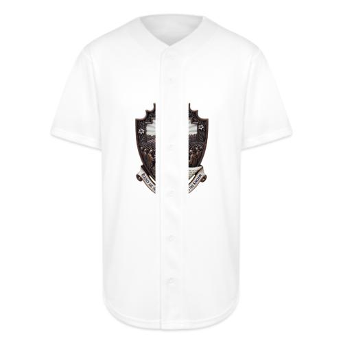Sermon on the Mount T Shirt, Christian Faith Gift - Full Button Jersey