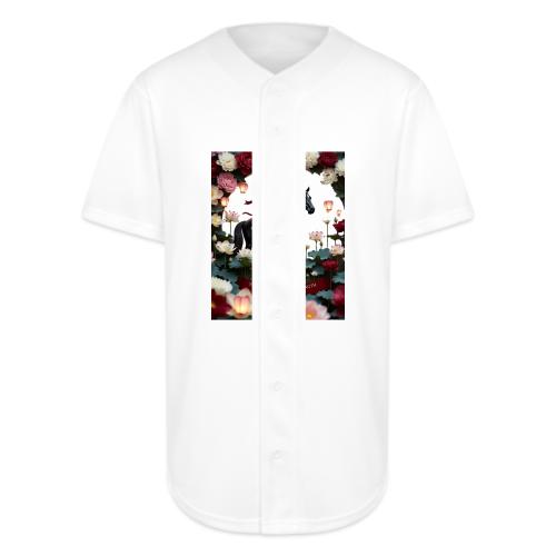 Year of the Horse Harmony T Shirt, Lunar New Year - Full Button Jersey