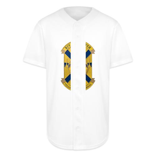 Riyadh Tower T Shirt, Football City Pride Gift - Full Button Jersey