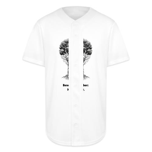 Angelic Guardian T-Shirt, Mug - Full Button Jersey