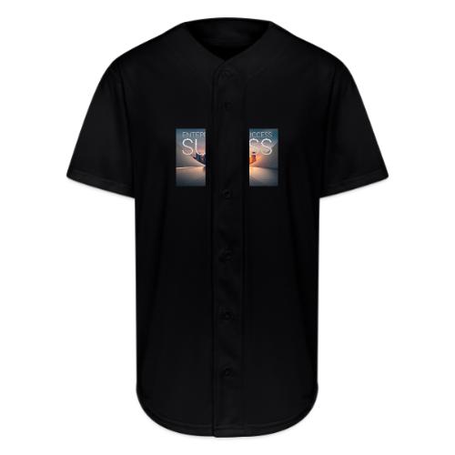vidiq thumbnail 1 - Full Button Jersey
