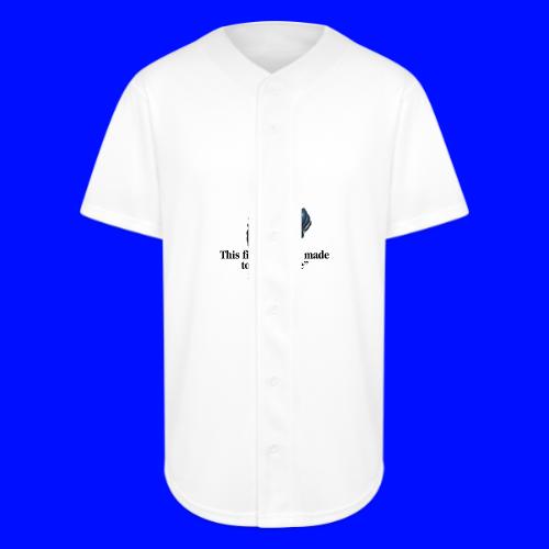 Uncle Sam - Finger - Full Button Jersey
