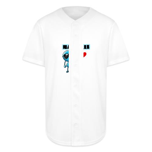 Smoon City_Marseille - Full Button Jersey