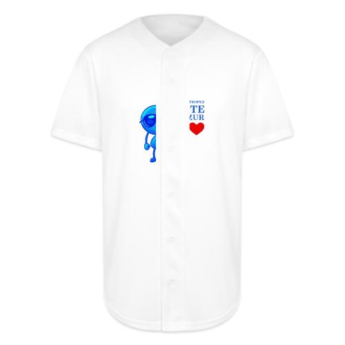 Smoon City_Saint Tropez Côte d'Azur - Full Button Jersey