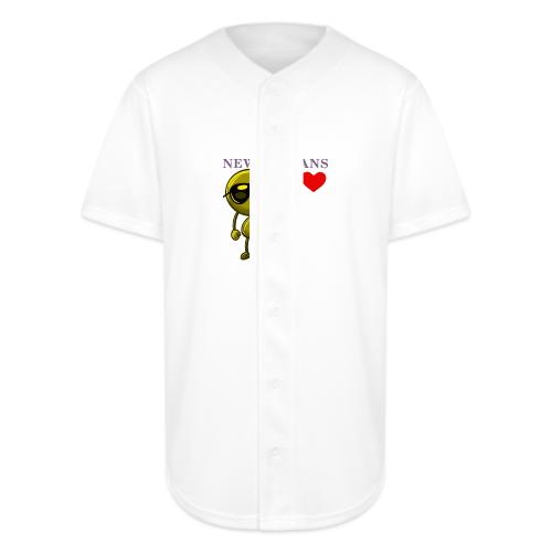 Smoon City_New Orleans - Full Button Jersey