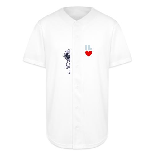 Smoon City_Vail - Full Button Jersey