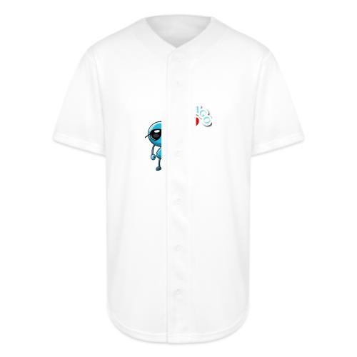 Smoon City_Chicago - Full Button Jersey